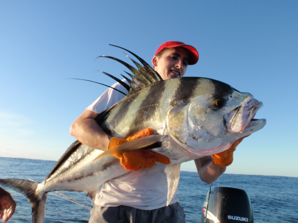 COSTA RICA, PAYS DU MYTHIQUE POISSON COQ GP Voyages — free download