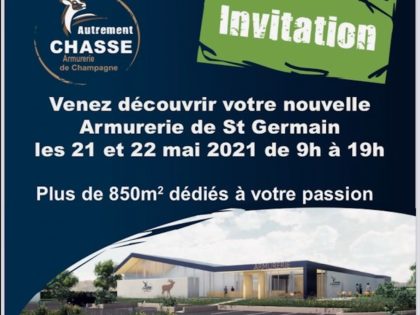 Un nouveau CINÉ’TIR à Troyes